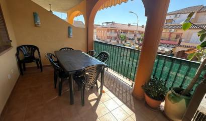 Bestaande woningen - Appartment - Los Alcázares