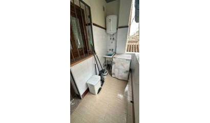 Bestaande woningen - Appartment - Los Alcázares