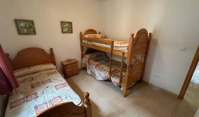 Bestaande woningen - Appartment - Los Alcázares