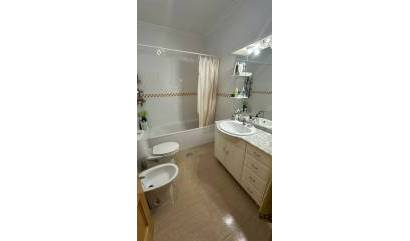 Bestaande woningen - Appartment - Los Alcázares