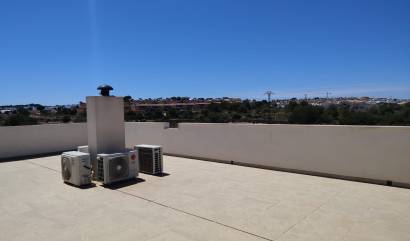Bestaande woningen - Appartment - Los Altos - Torrevieja