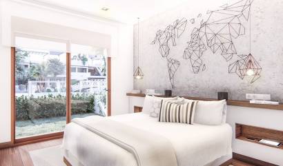 Bestaande woningen - Appartment - Los Balcones