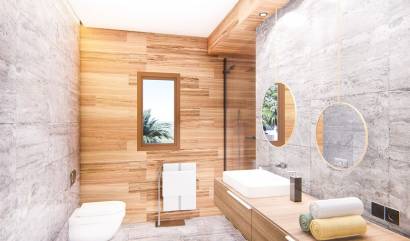 Bestaande woningen - Appartment - Los Balcones