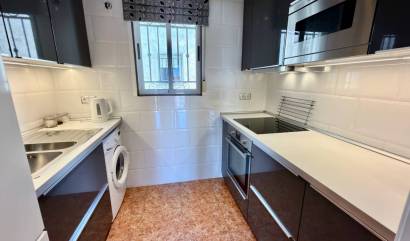 Bestaande woningen - Appartment - Los Montesinos - La Herrada