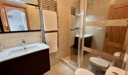 Bestaande woningen - Appartment - Los Montesinos - La Herrada