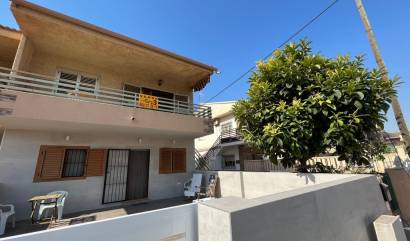 Bestaande woningen - Appartment - Los Narejos