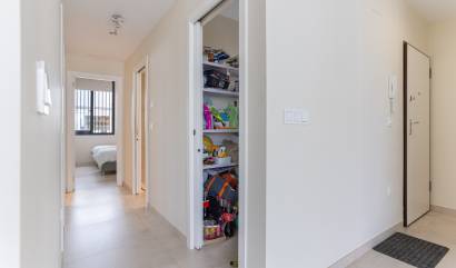 Bestaande woningen - Appartment - Mar de Cristal