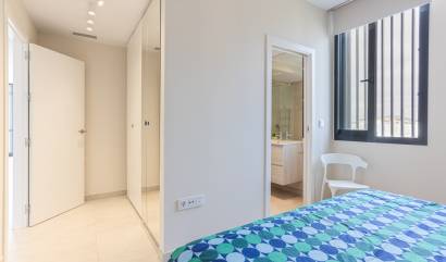 Bestaande woningen - Appartment - Mar de Cristal