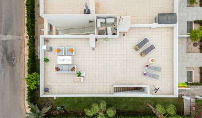 Bestaande woningen - Appartment - Mar de Cristal