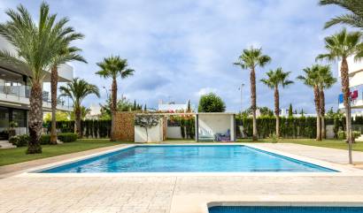 Bestaande woningen - Appartment - Mar de Cristal