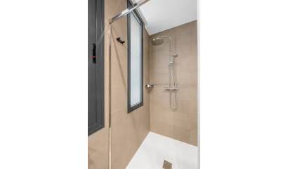 Bestaande woningen - Appartment - Monforte del Cid - Font del llop