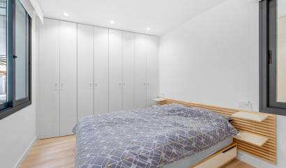 Bestaande woningen - Appartment - Monforte del Cid - Font del llop