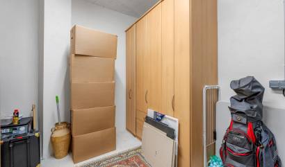 Bestaande woningen - Appartment - Monforte del Cid - Font del llop