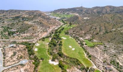 Bestaande woningen - Appartment - Monforte del Cid - Font del llop