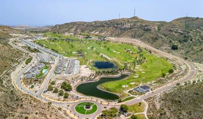 Bestaande woningen - Appartment - Monforte del Cid - Font del llop