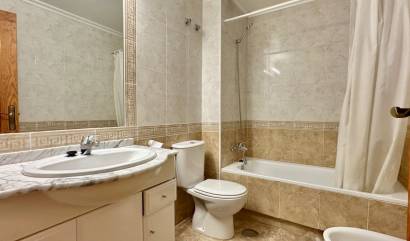 Bestaande woningen - Appartment - Orihuela Costa - Cabo Roig