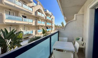 Bestaande woningen - Appartment - Orihuela Costa - Cabo Roig