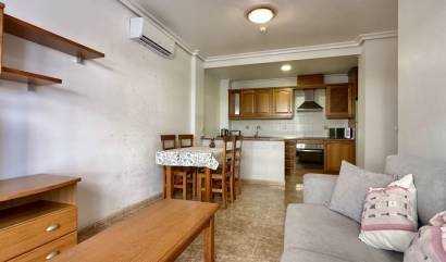 Bestaande woningen - Appartment - Orihuela Costa - Cabo Roig