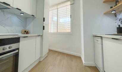 Bestaande woningen - Appartment - Orihuela Costa - Cabo Roig