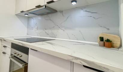 Bestaande woningen - Appartment - Orihuela Costa - Cabo Roig