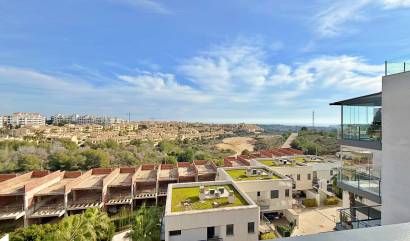 Bestaande woningen - Appartment - Orihuela Costa - Campoamor