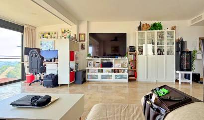 Bestaande woningen - Appartment - Orihuela Costa - Campoamor