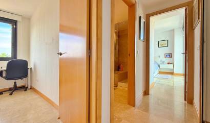 Bestaande woningen - Appartment - Orihuela Costa - Campoamor