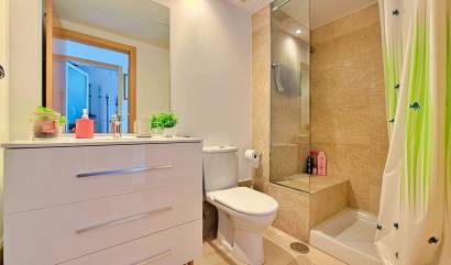 Bestaande woningen - Appartment - Orihuela Costa - Campoamor