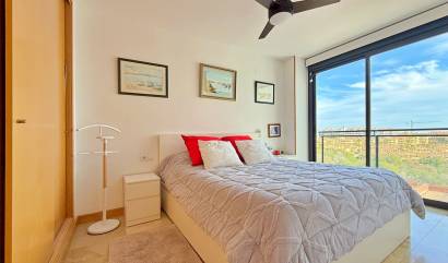 Bestaande woningen - Appartment - Orihuela Costa - Campoamor