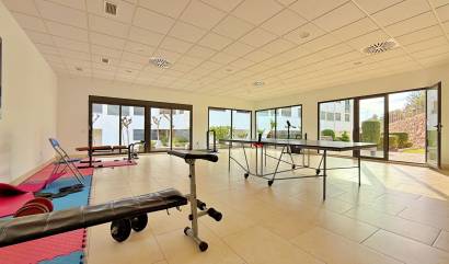 Bestaande woningen - Appartment - Orihuela Costa - Campoamor