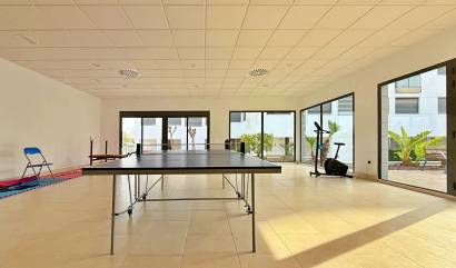 Bestaande woningen - Appartment - Orihuela Costa - Campoamor