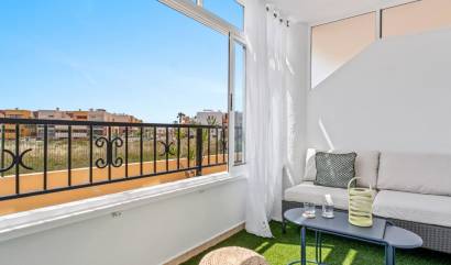Bestaande woningen - Appartment - Orihuela Costa - La Florida