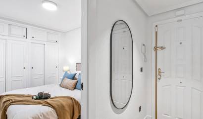 Bestaande woningen - Appartment - Orihuela Costa - La Florida