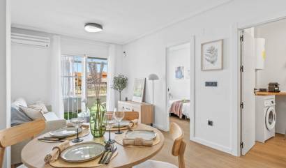 Bestaande woningen - Appartment - Orihuela Costa - La Florida