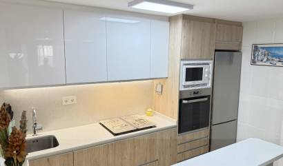 Bestaande woningen - Appartment - Orihuela Costa - La Zenia