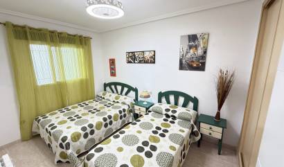Bestaande woningen - Appartment - Orihuela Costa - La Zenia
