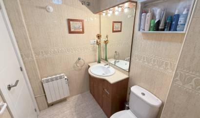 Bestaande woningen - Appartment - Orihuela Costa - La Zenia