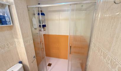 Bestaande woningen - Appartment - Orihuela Costa - La Zenia