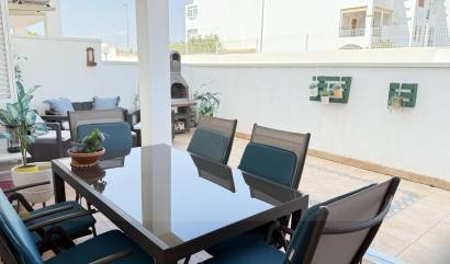 Bestaande woningen - Appartment - Orihuela Costa - La Zenia