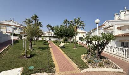 Bestaande woningen - Appartment - Orihuela Costa - La Zenia