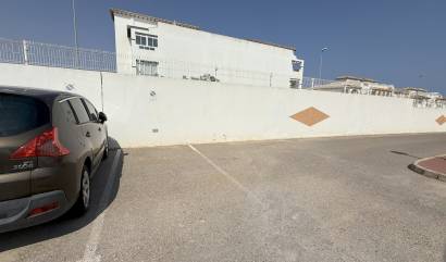 Bestaande woningen - Appartment - Orihuela Costa - La Zenia