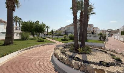 Bestaande woningen - Appartment - Orihuela Costa - La Zenia