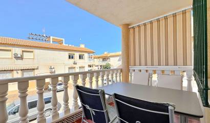 Bestaande woningen - Appartment - Orihuela Costa - La Zenia