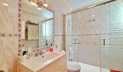 Bestaande woningen - Appartment - Orihuela Costa - La Zenia