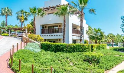 Bestaande woningen - Appartment - Orihuela Costa - LAS COLINAS GOLF RESORT