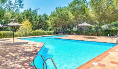 Bestaande woningen - Appartment - Orihuela Costa - LAS COLINAS GOLF RESORT