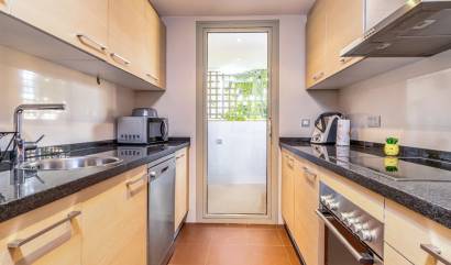 Bestaande woningen - Appartment - Orihuela Costa - LAS COLINAS GOLF RESORT