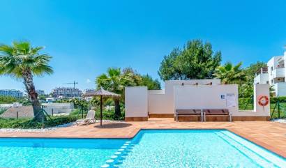 Bestaande woningen - Appartment - Orihuela Costa - LAS COLINAS GOLF RESORT