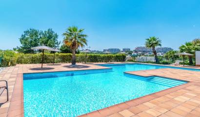 Bestaande woningen - Appartment - Orihuela Costa - LAS COLINAS GOLF RESORT