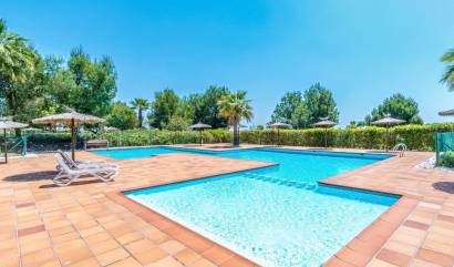 Bestaande woningen - Appartment - Orihuela Costa - LAS COLINAS GOLF RESORT